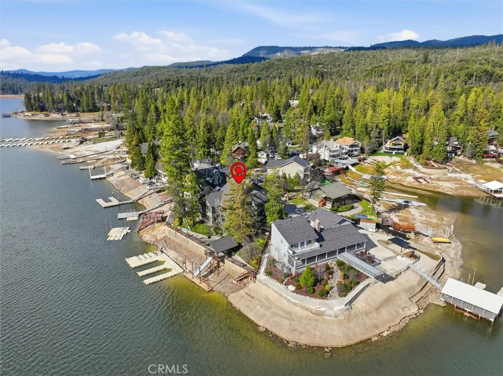 39290 Point Bass Lake, CA 93604