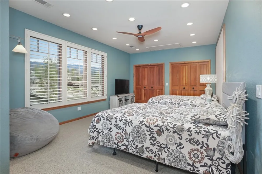 39290 Point Bass Lake, CA 93604