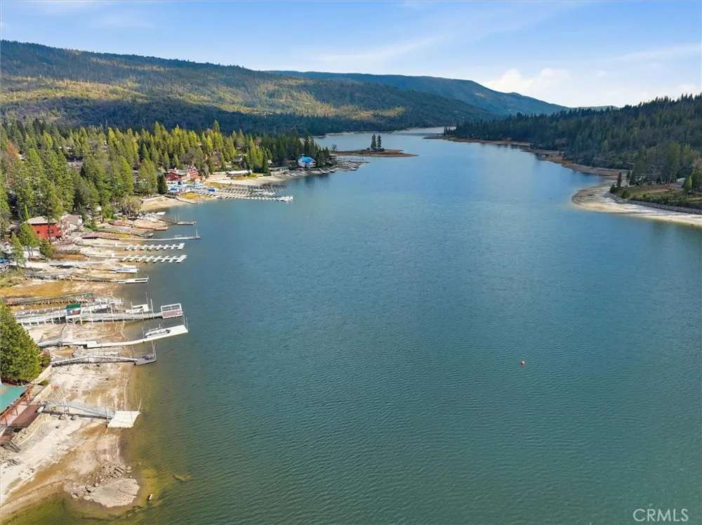 39290 Point Bass Lake, CA 93604