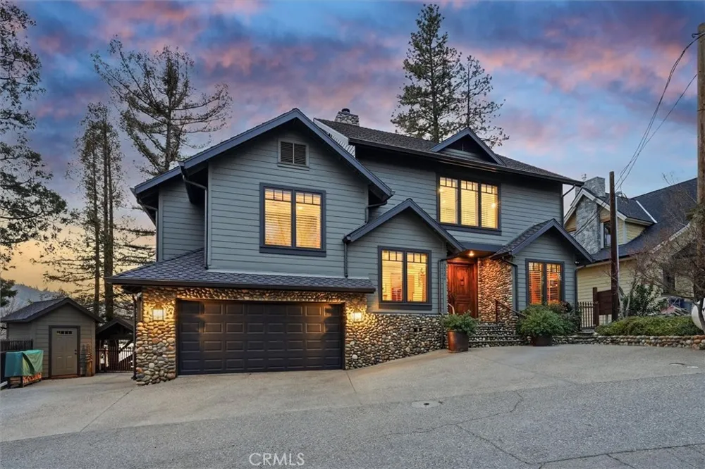 39290 Point Bass Lake, CA 93604