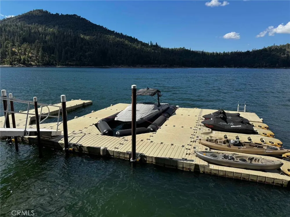 39290 Point Bass Lake, CA 93604