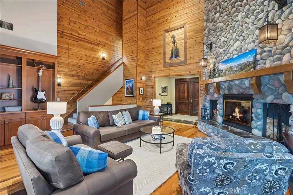 39290 Point Bass Lake, CA 93604