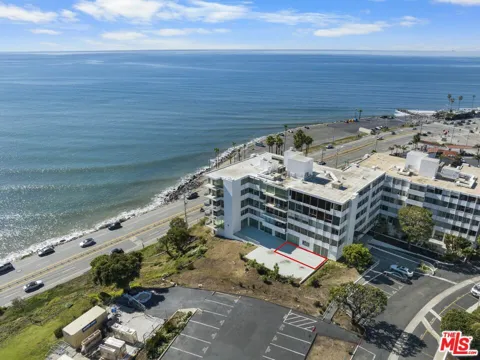 17366 W Sunset Boulevard #102