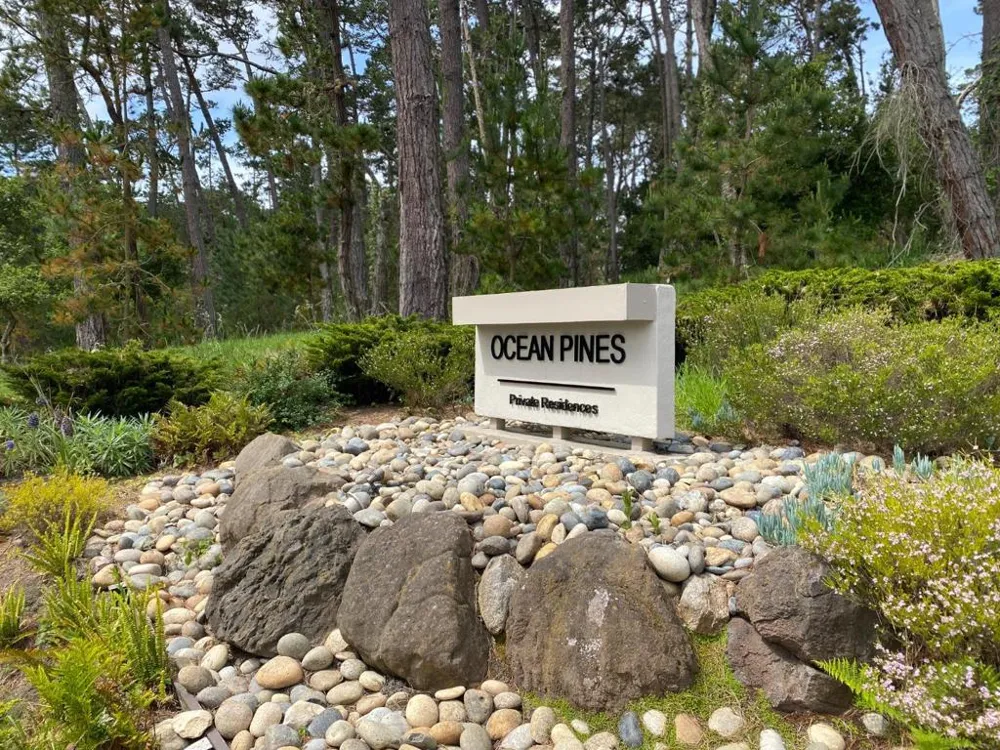 37 Ocean Pines Lane Pebble Beach, CA 93953
