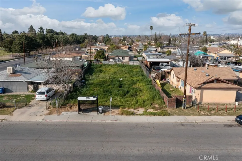 1104 Virginia Avenue Bakersfield, CA 93307