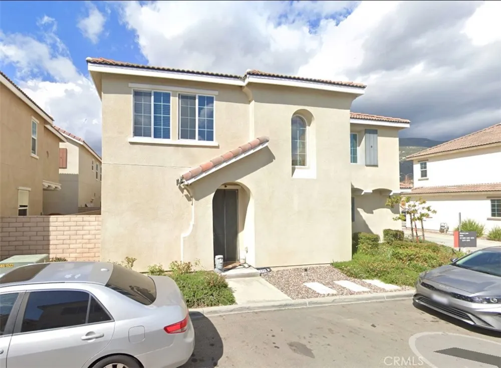 5370 Alumni Lane San Bernardino, CA 92407