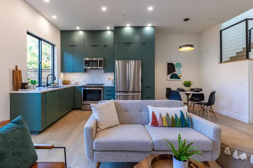 115 Darlington Lane Soquel, CA 95073