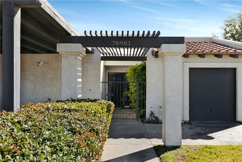 78981 Bayside Court Bermuda Dunes, CA 92203