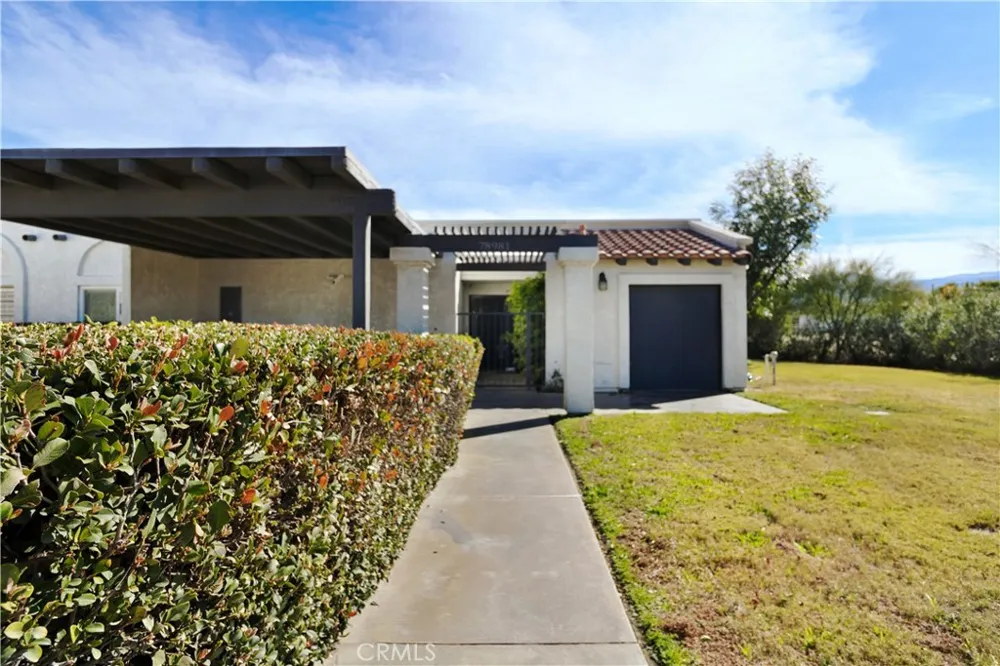 78981 Bayside Court Bermuda Dunes, CA 92203