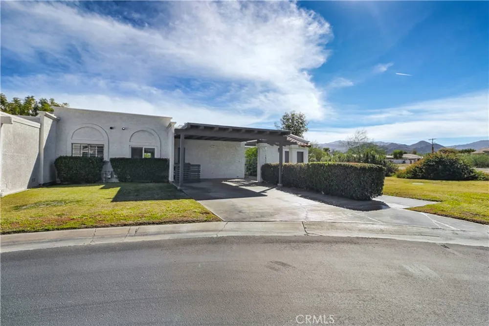 78981 Bayside Court Bermuda Dunes, CA 92203