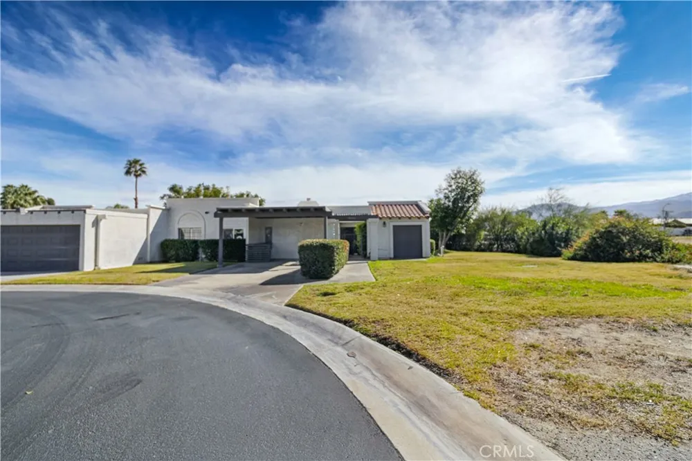 78981 Bayside Court Bermuda Dunes, CA 92203