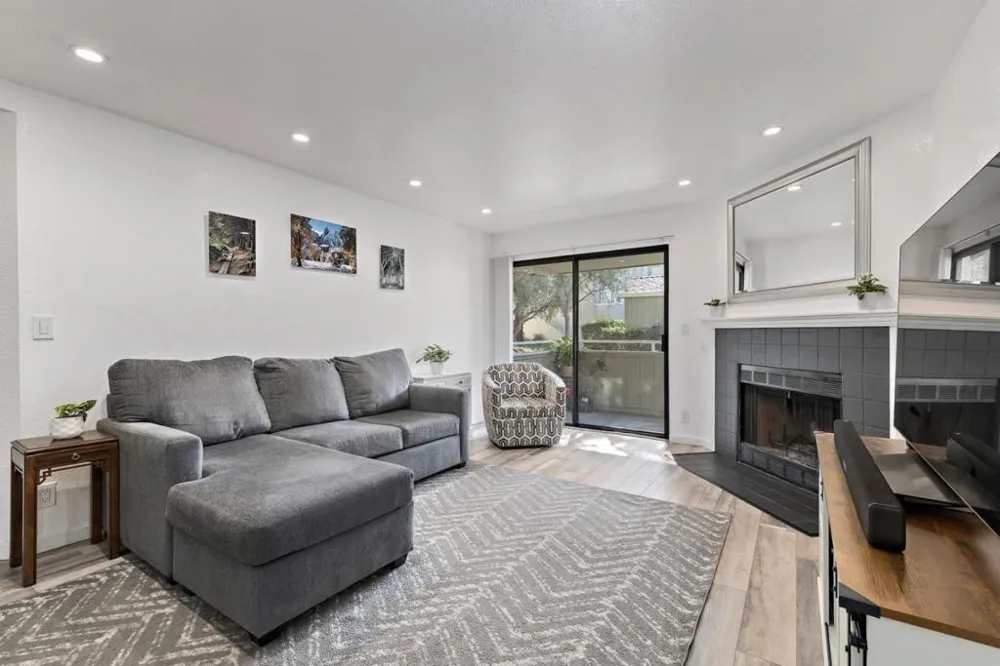 1751 Braddock Court San Jose, CA 95125