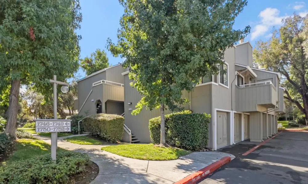 1751 Braddock Court San Jose, CA 95125