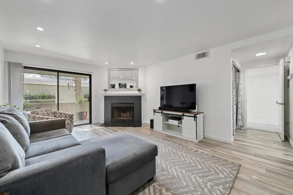 1751 Braddock Court San Jose, CA 95125