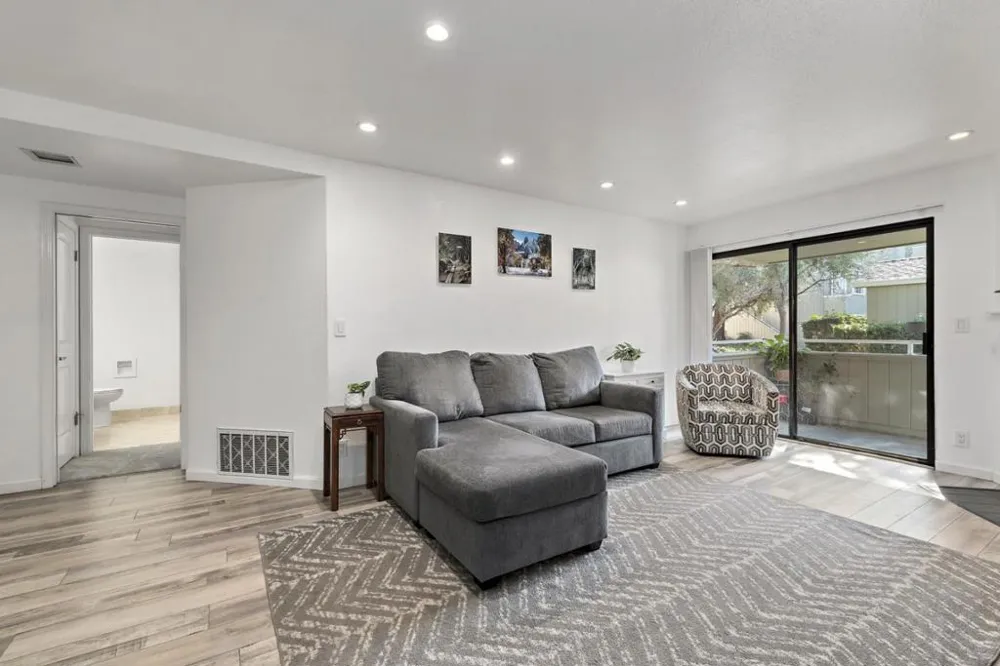 1751 Braddock Court San Jose, CA 95125