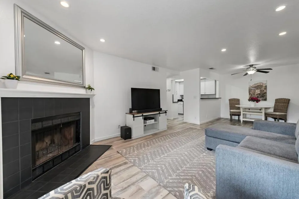 1751 Braddock Court San Jose, CA 95125