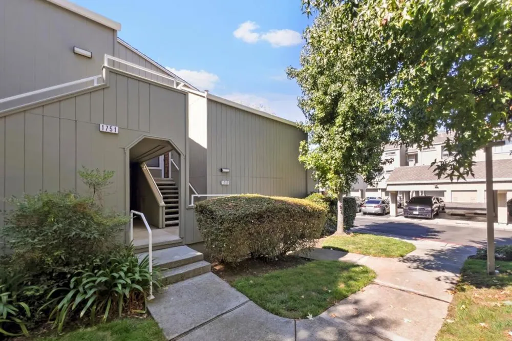 1751 Braddock Court San Jose, CA 95125