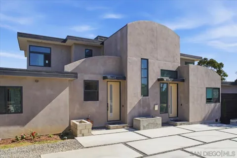 5447 Soledad Rd
