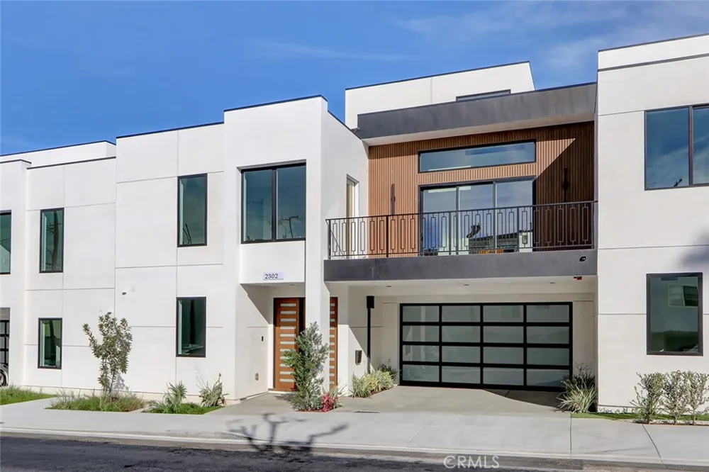 2302 Perkins Lane Redondo Beach, CA 90278