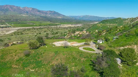 18500 S Mountain Road