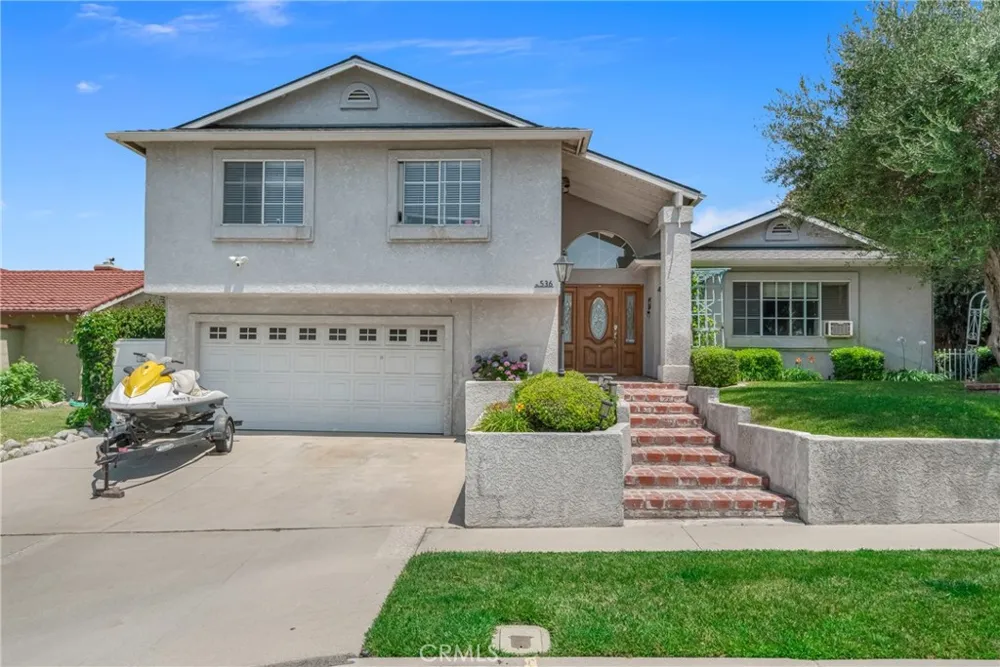 536 Del Sol Lane Diamond Bar, CA 91765