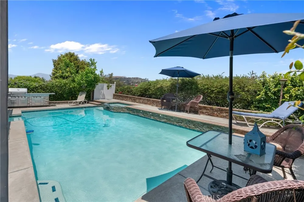 536 Del Sol Lane Diamond Bar, CA 91765