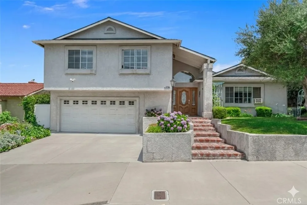 536 Del Sol Lane Diamond Bar, CA 91765