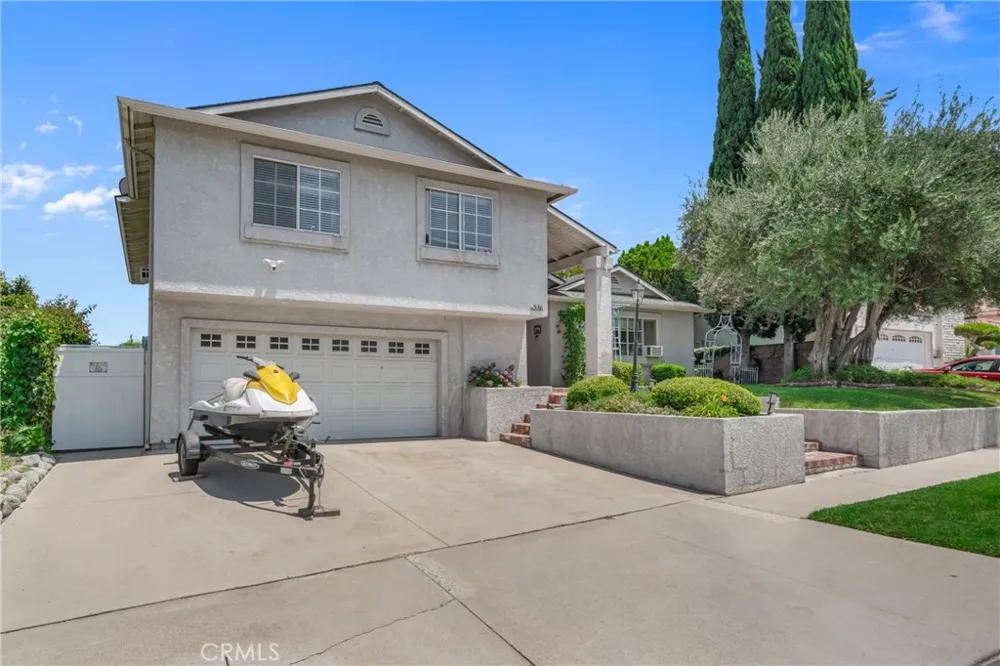 536 Del Sol Lane Diamond Bar, CA 91765