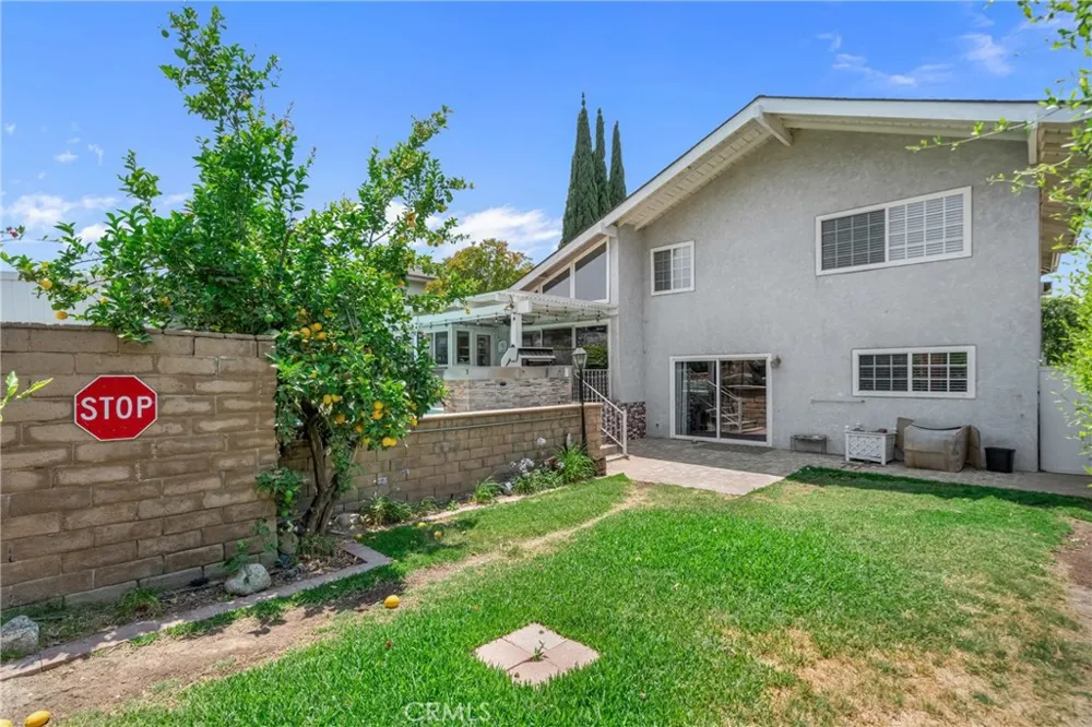 536 Del Sol Lane Diamond Bar, CA 91765