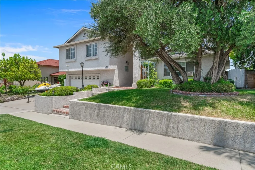 536 Del Sol Lane Diamond Bar, CA 91765