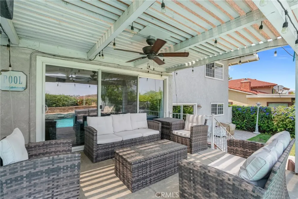 536 Del Sol Lane Diamond Bar, CA 91765