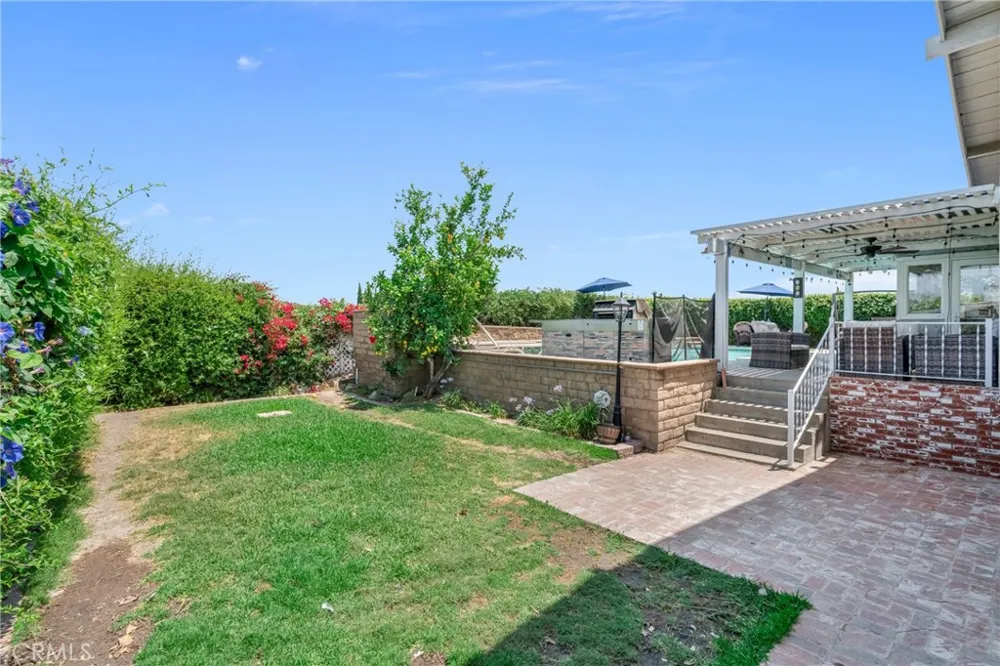 536 Del Sol Lane Diamond Bar, CA 91765