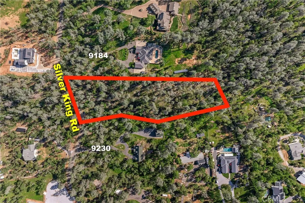 9200 Silver King Road Redding, CA 96001