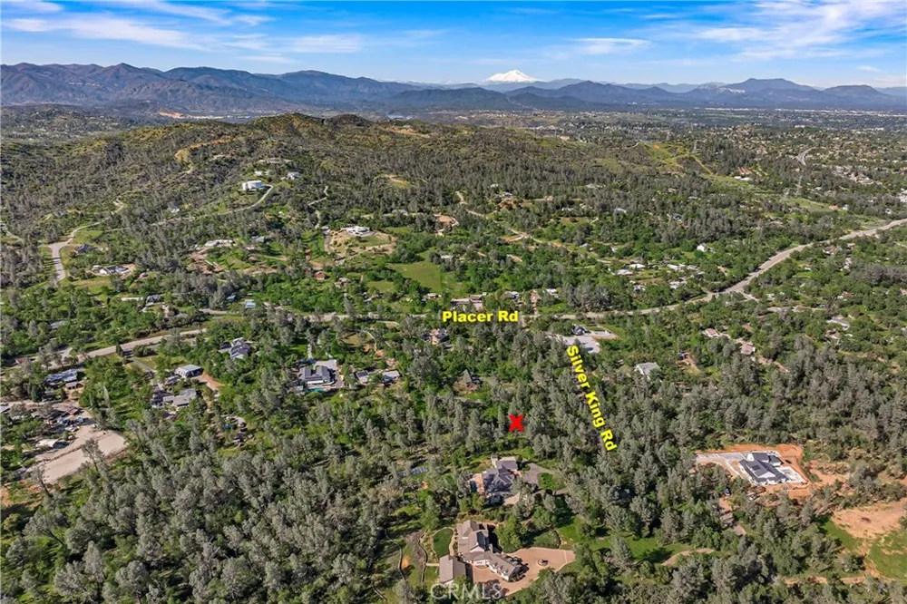 9200 Silver King Road Redding, CA 96001