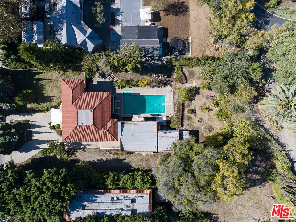 5231 Franklin Avenue Los Angeles, CA 90027