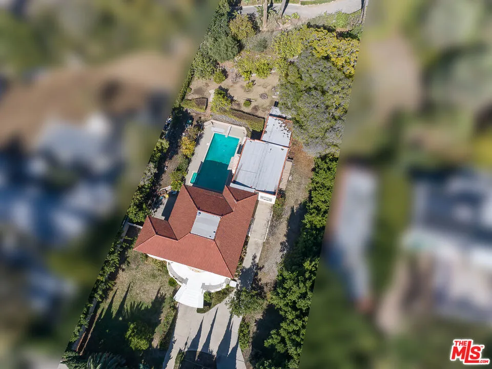 5231 Franklin Avenue Los Angeles, CA 90027