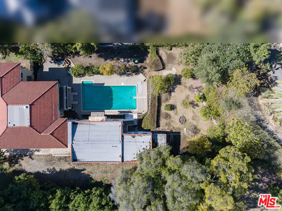 5231 Franklin Avenue Los Angeles, CA 90027