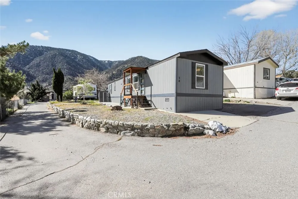 2801 Johnson Road #14