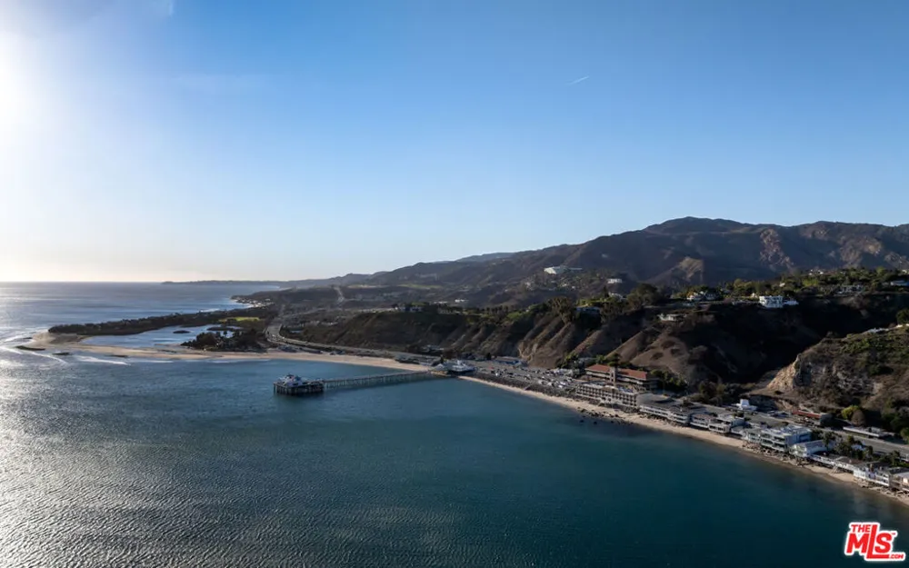 22822 Pacific Coast Highway Malibu, CA 90265