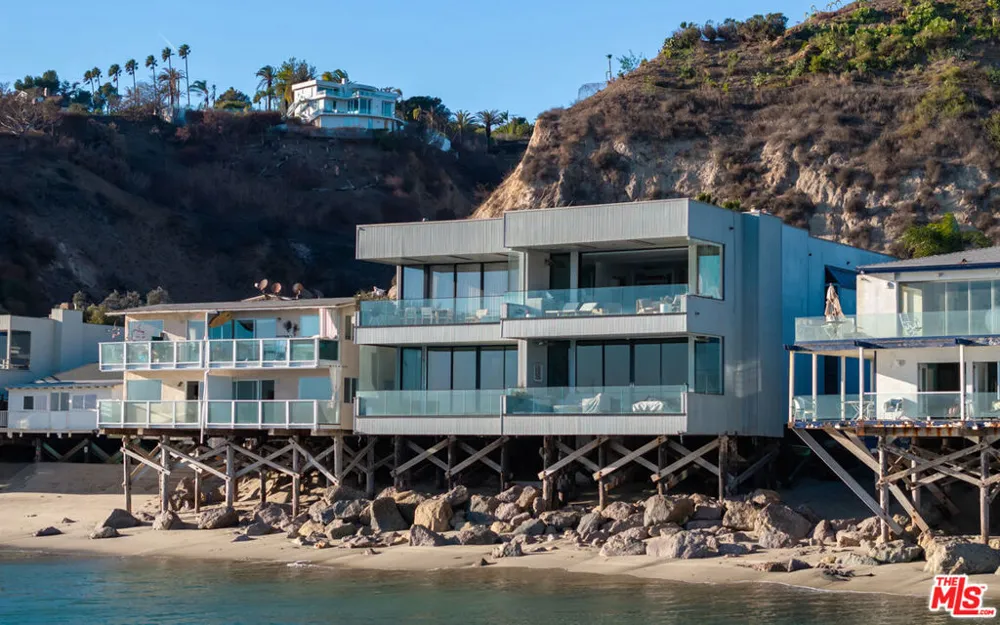 22822 Pacific Coast Highway Malibu, CA 90265