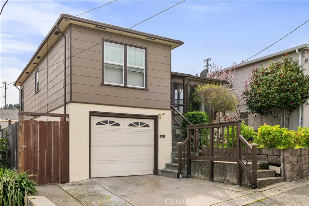 903 Jones Court Pinole, CA 94564