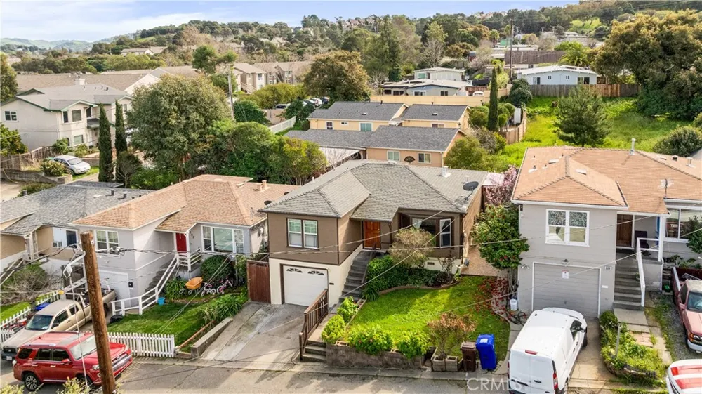 903 Jones Court Pinole, CA 94564