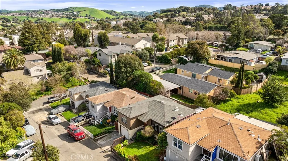 903 Jones Court Pinole, CA 94564