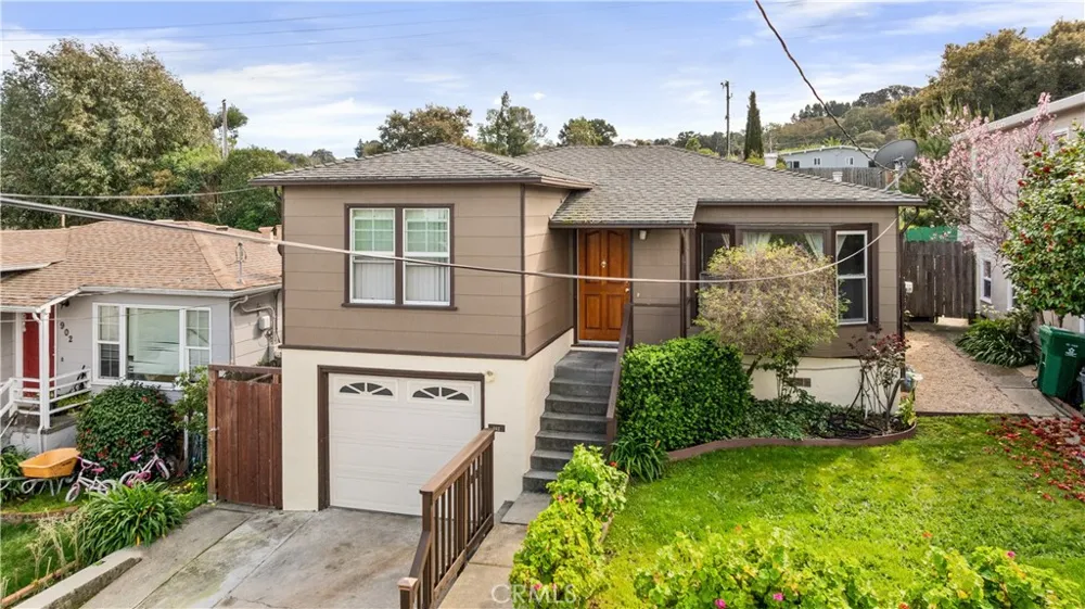903 Jones Court Pinole, CA 94564