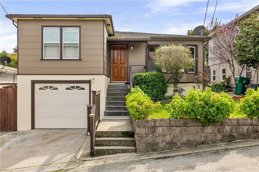 903 Jones Court Pinole, CA 94564