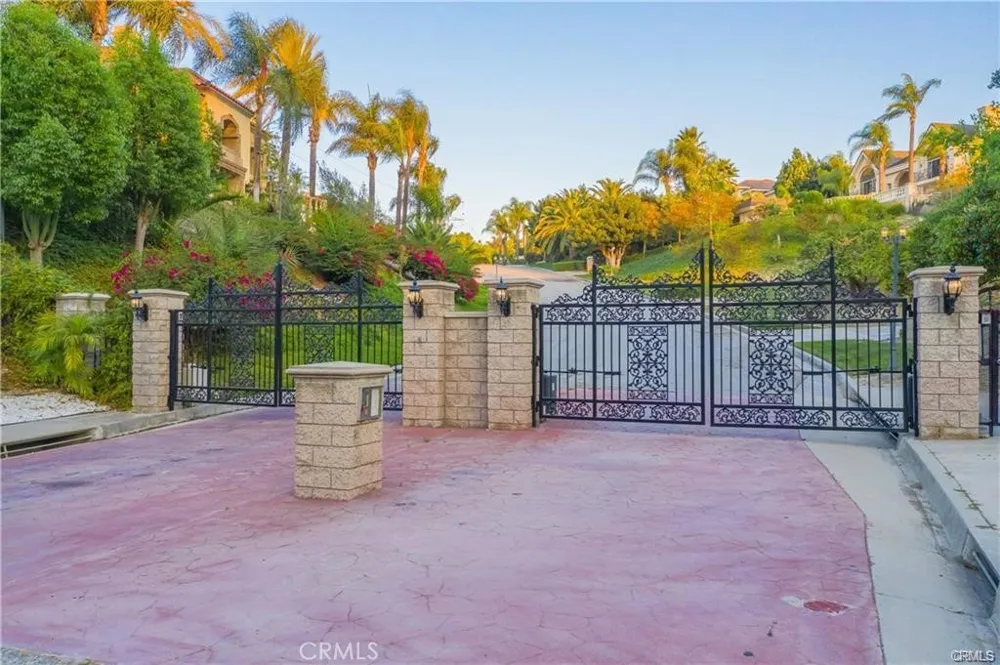 15477 SKYLINE DR Hacienda Heights, CA 91745