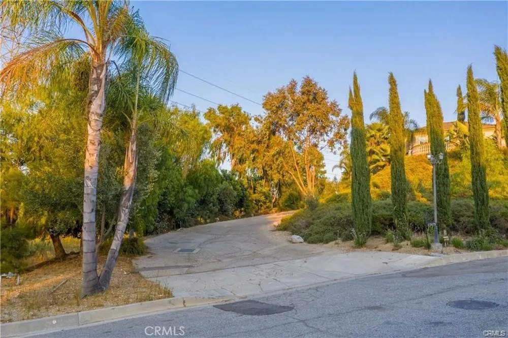 15477 SKYLINE DR Hacienda Heights, CA 91745