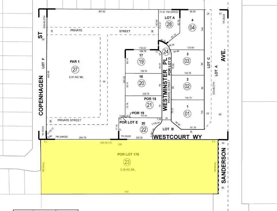 411 SANDERSON Hemet, CA 92543