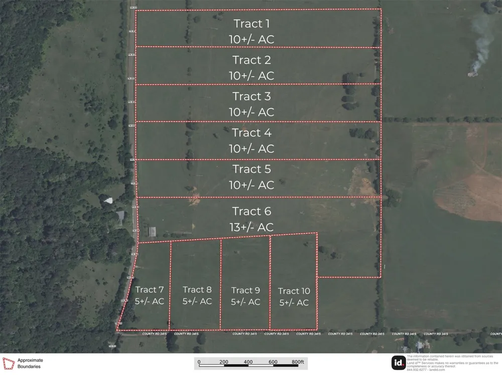 CR 3415 Jacksonville, TX 75766