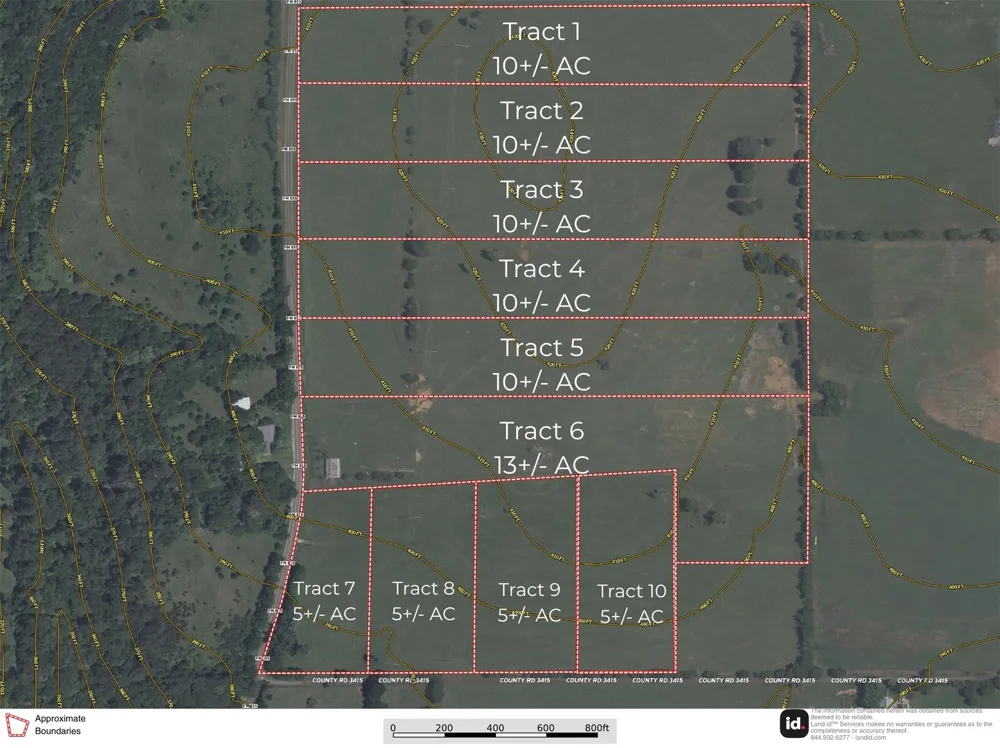 CR 3415 Jacksonville, TX 75766